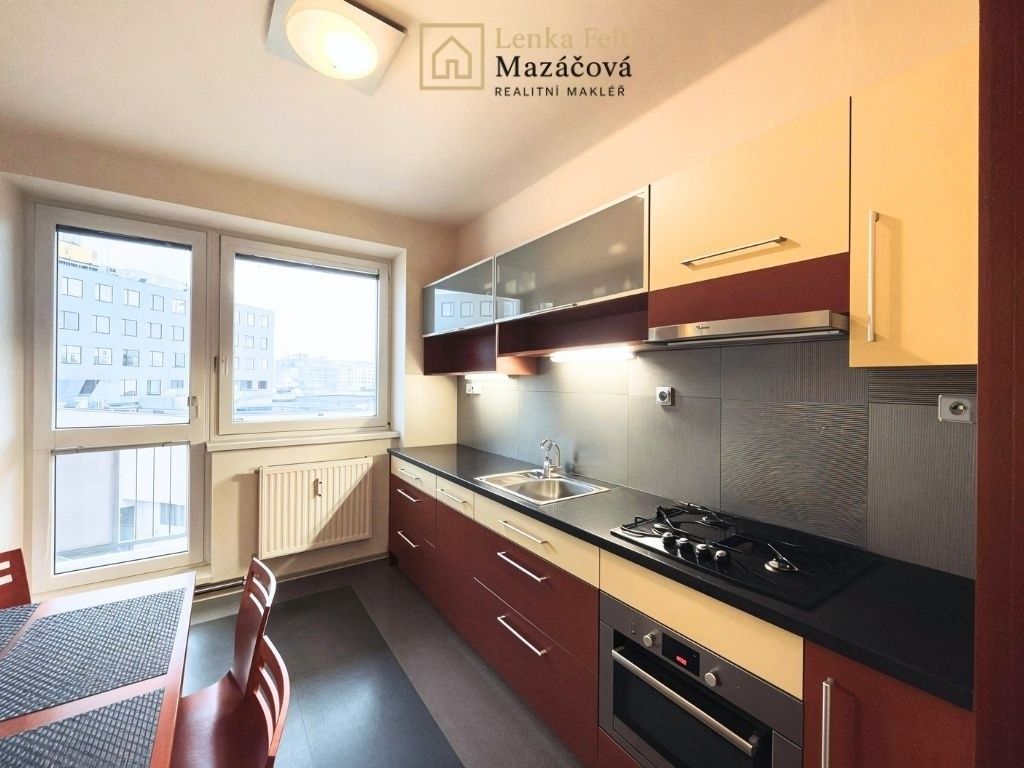 2+1, Masarykova třída, Olomouc, 57 m²