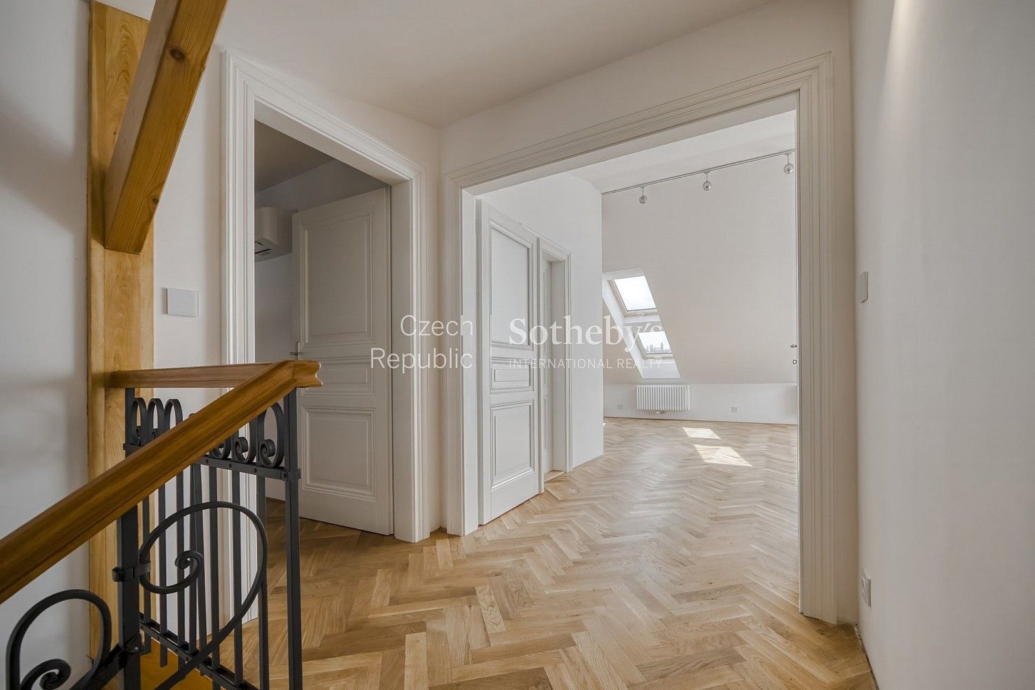 Byt 3+kk, 100 m²
