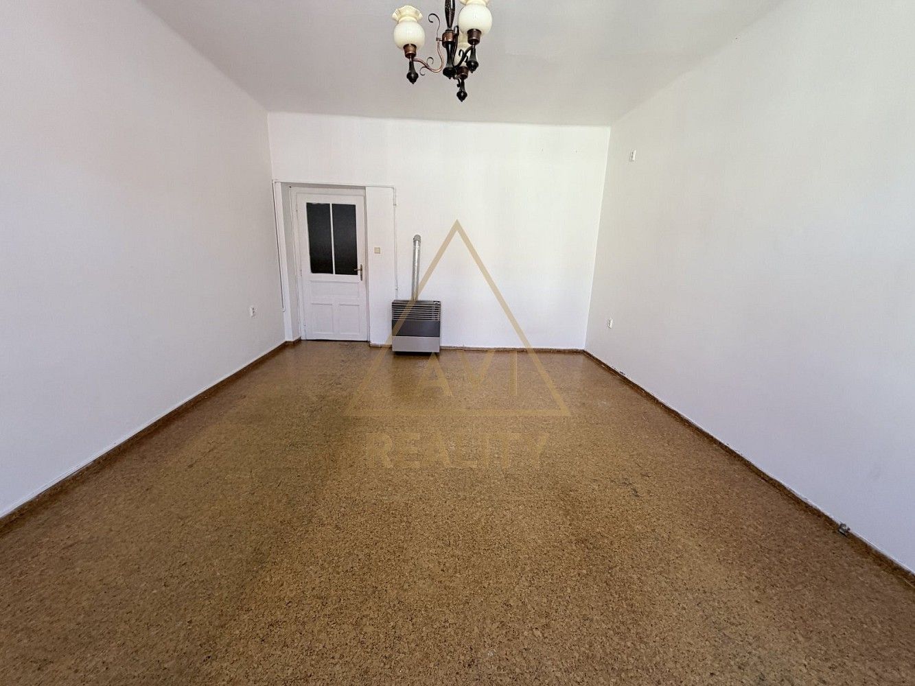 Byt 2+1 · 51 m² · Praha - Vinohrady, okres Praha 2, Hlavní město Praha - 4