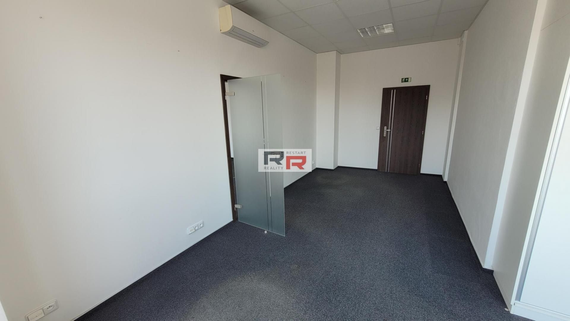 Kancelář · 106 m² · Hálkova, Olomouc - 4