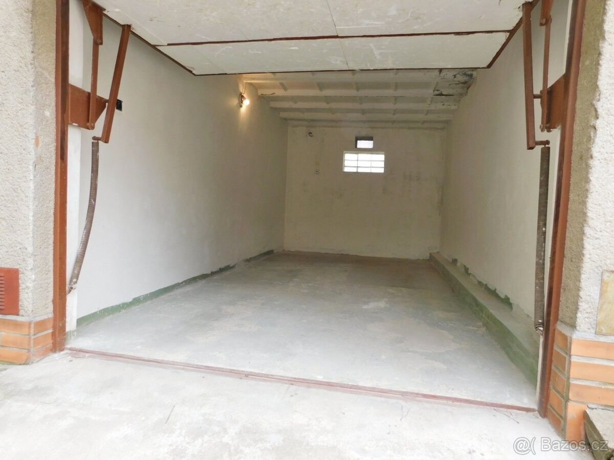 Prodej garáž - Brno, 627 00