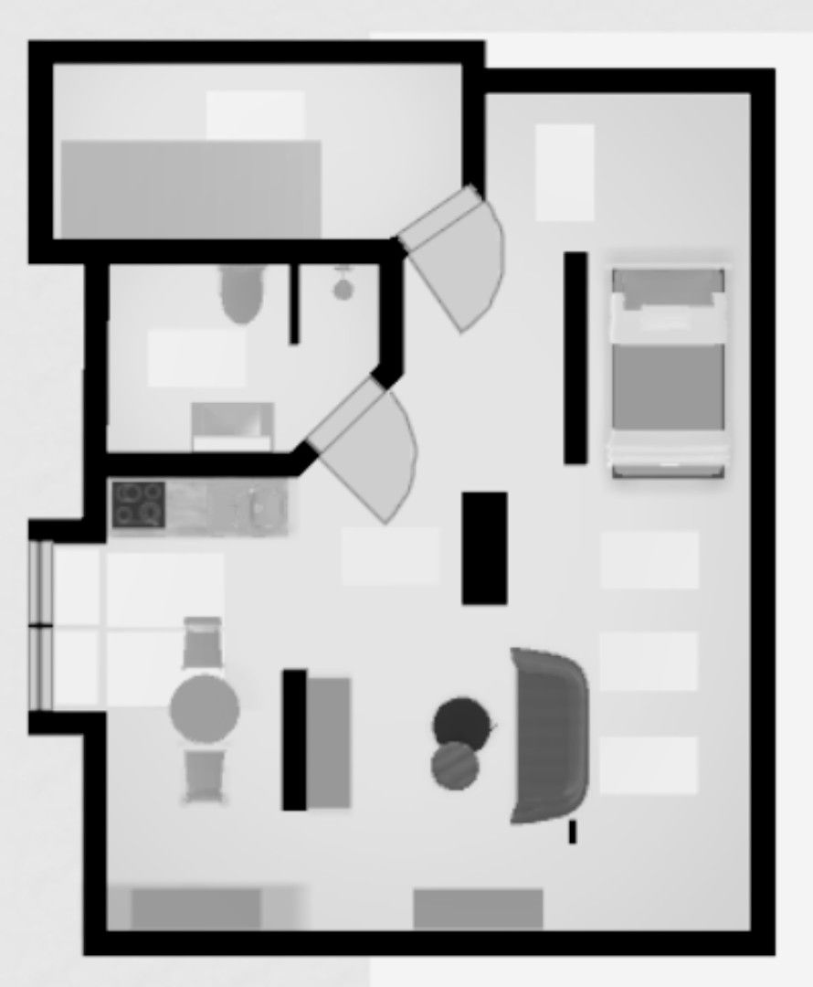 Prodej rodinný dům - , Braniborsko, 260 m² - 5