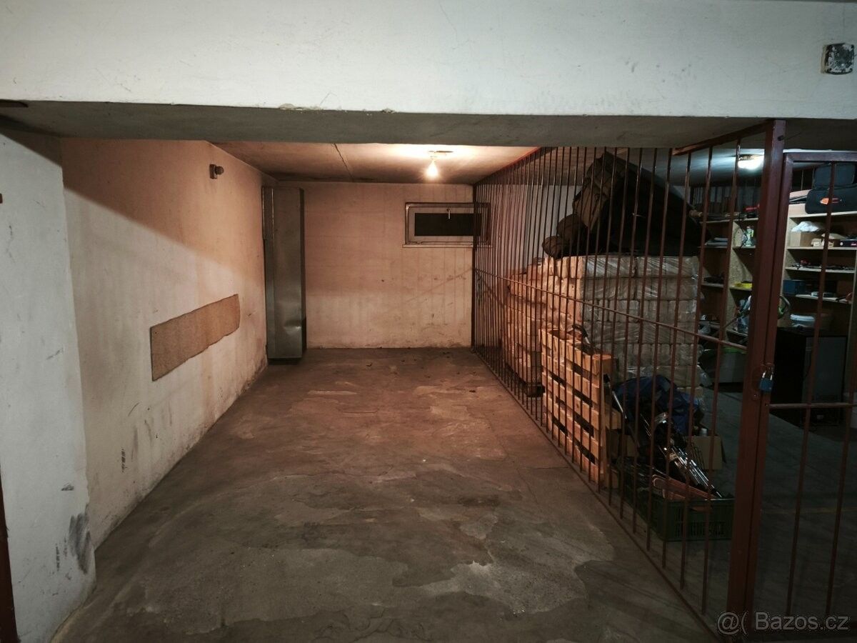 Pronájem garáž - Opava, 746 01