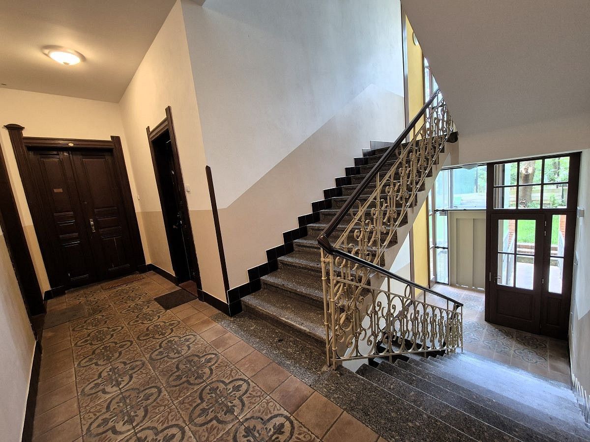 1+kk, Praha - Žižkov, okres Praha 3, Hlavní město Praha, 25 m² - 2