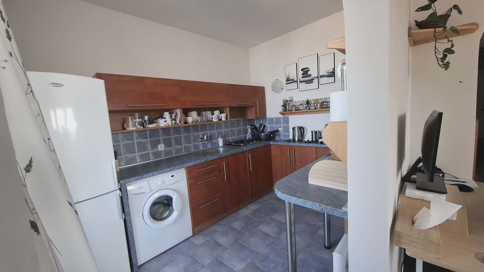 Prodej byt 2+1 - Potácelova 3851, Brno, 51 m²