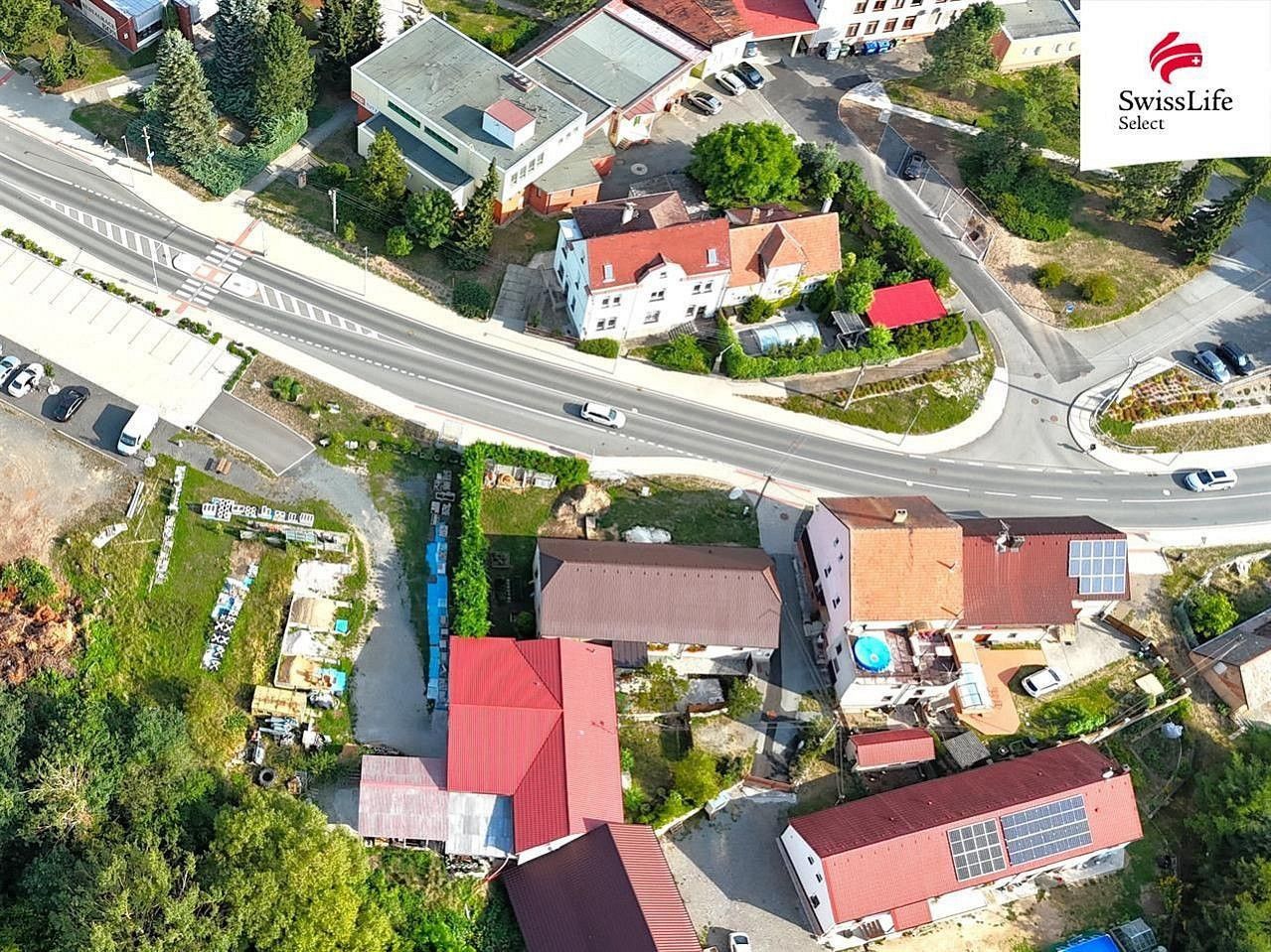 Prodej výrobní prostory - Nezvěstice, okres Plzeň-město, 229 m² - 5