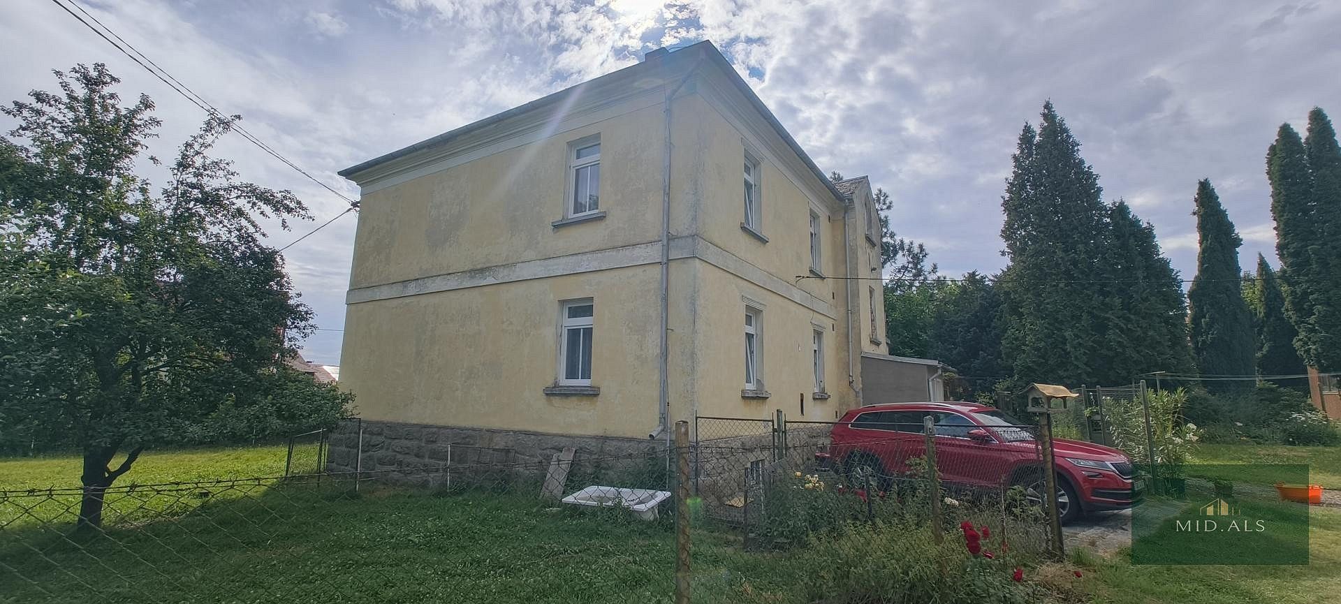 Rodinný dům · 145 m² · Stráž, okres Tachov, Plzeňský kraj - 3