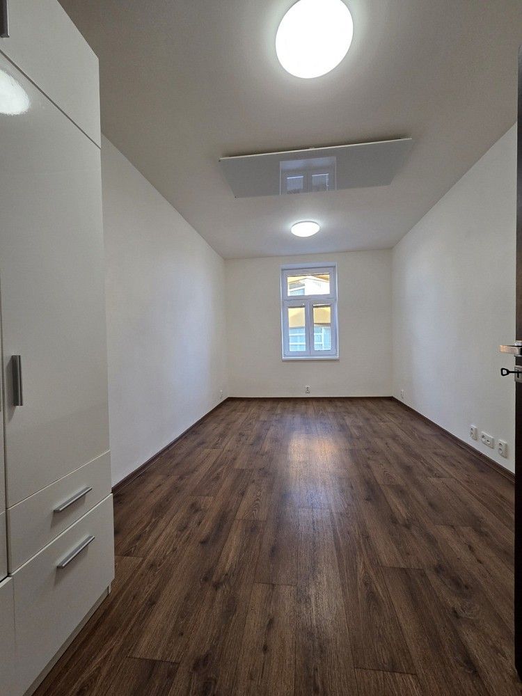1+1, Praha - Kobylisy, okres Praha 8, Hlavní město Praha, 39 m² - 2
