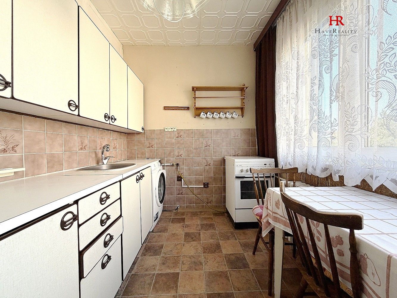Byt 2+1 · 52 m² · Praha - Malešice, okres Praha 10, Hlavní město Praha - 4