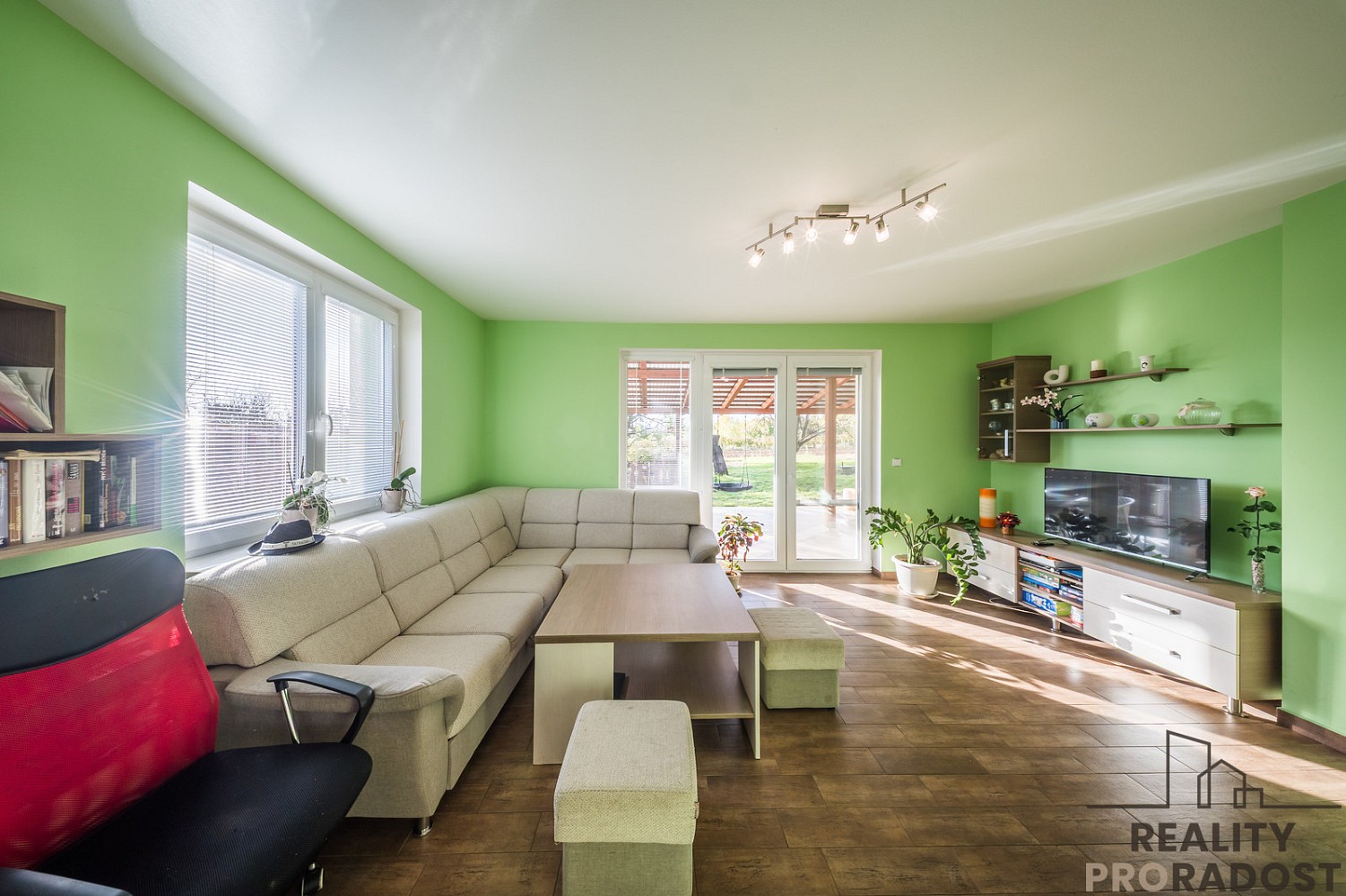 Rodinný dům · 205 m² · Žeravice, okres Hodonín - 4