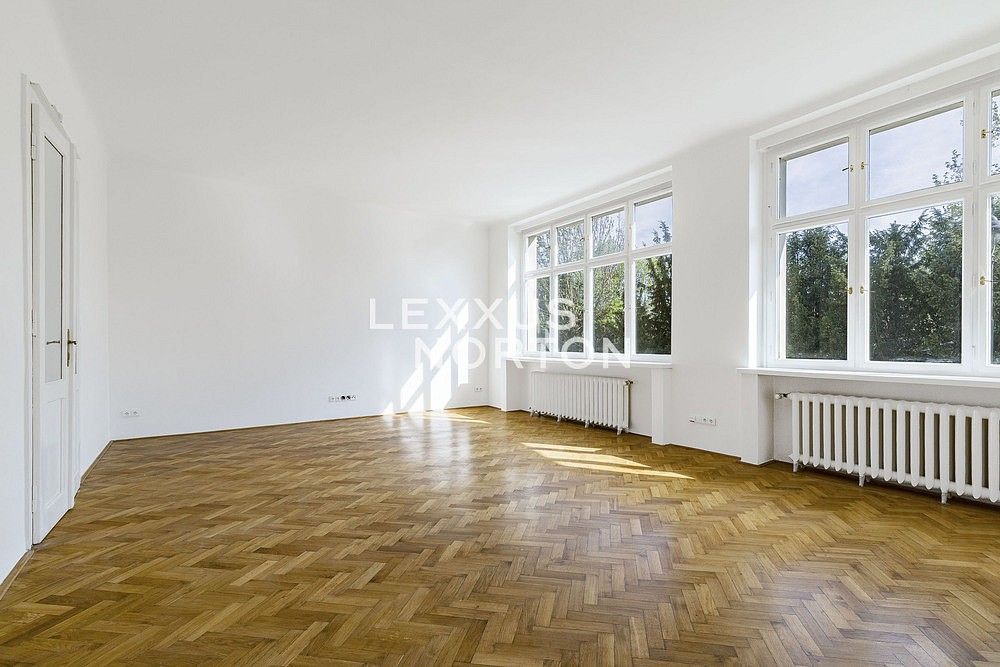 Pronájem byt 5+1 - Praha - Hradčany, okres Praha 6, Hlavní město Praha, 240 m² - 5