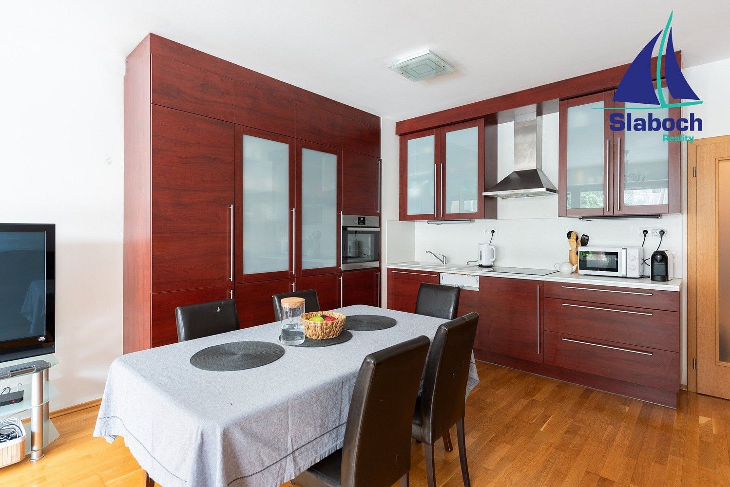 Byt 3+kk · 113 m² · Praha - Jinonice, okres Praha 5, Hlavní město Praha - 3