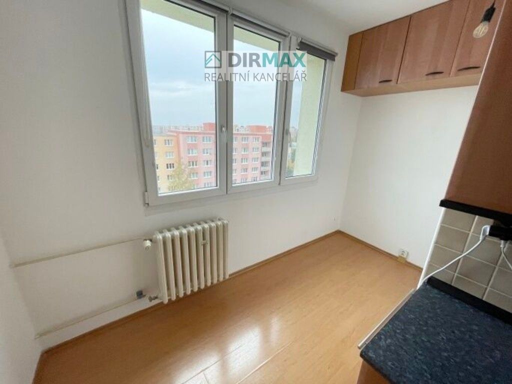 Byt 2+1 · 58 m² · Komenského 1062, Plzeň Bolevec - 3