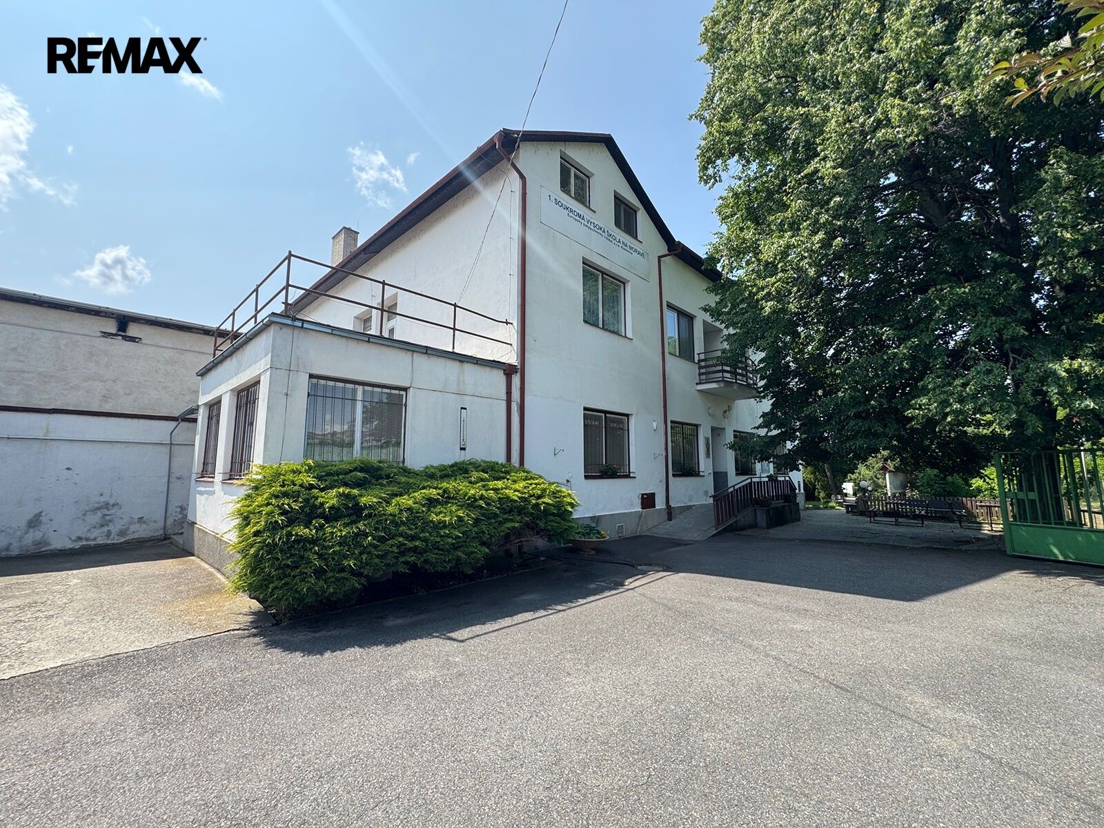 Komerční nemovitost · 10 989 m² · Osvobození 861, Kunovice - 3