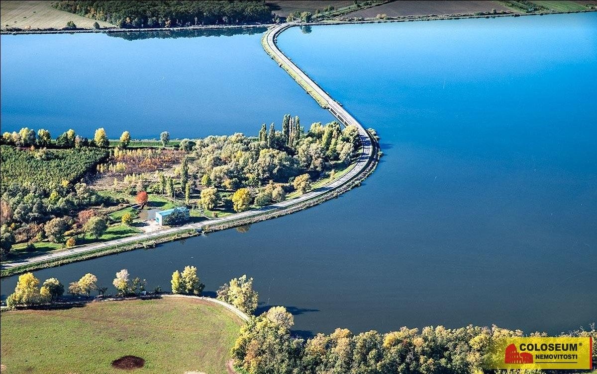 Pozemek pro bydlení · Brod nad Dyjí - 3