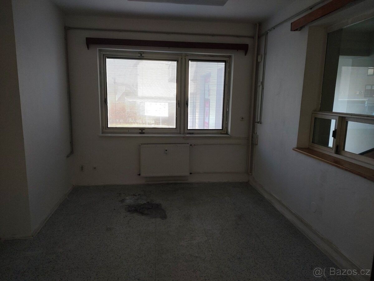 Kanceláře, Skuteč, 539 73