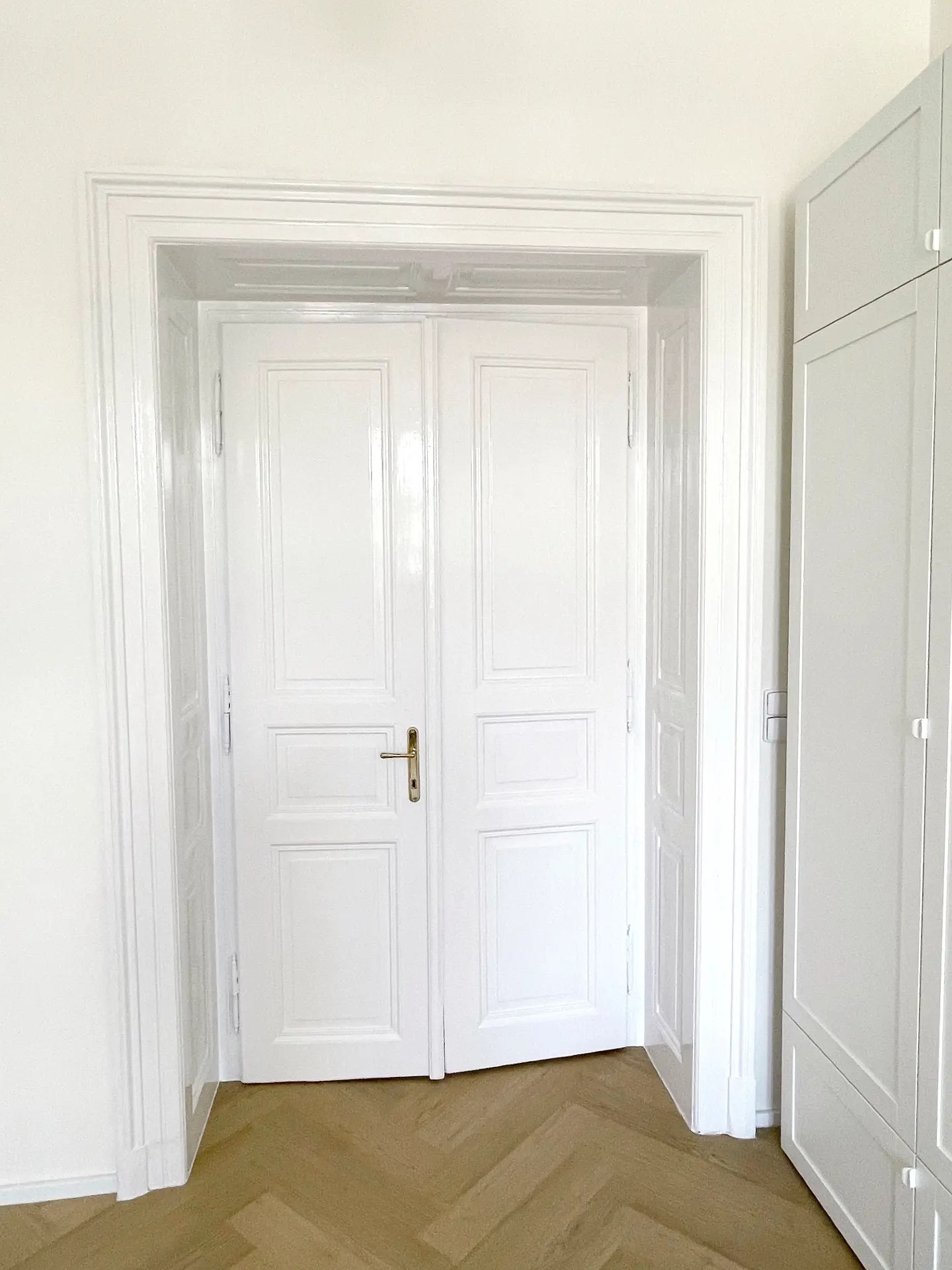 Byt 2+kk · 35 m² · Kotevní, Praha - 4