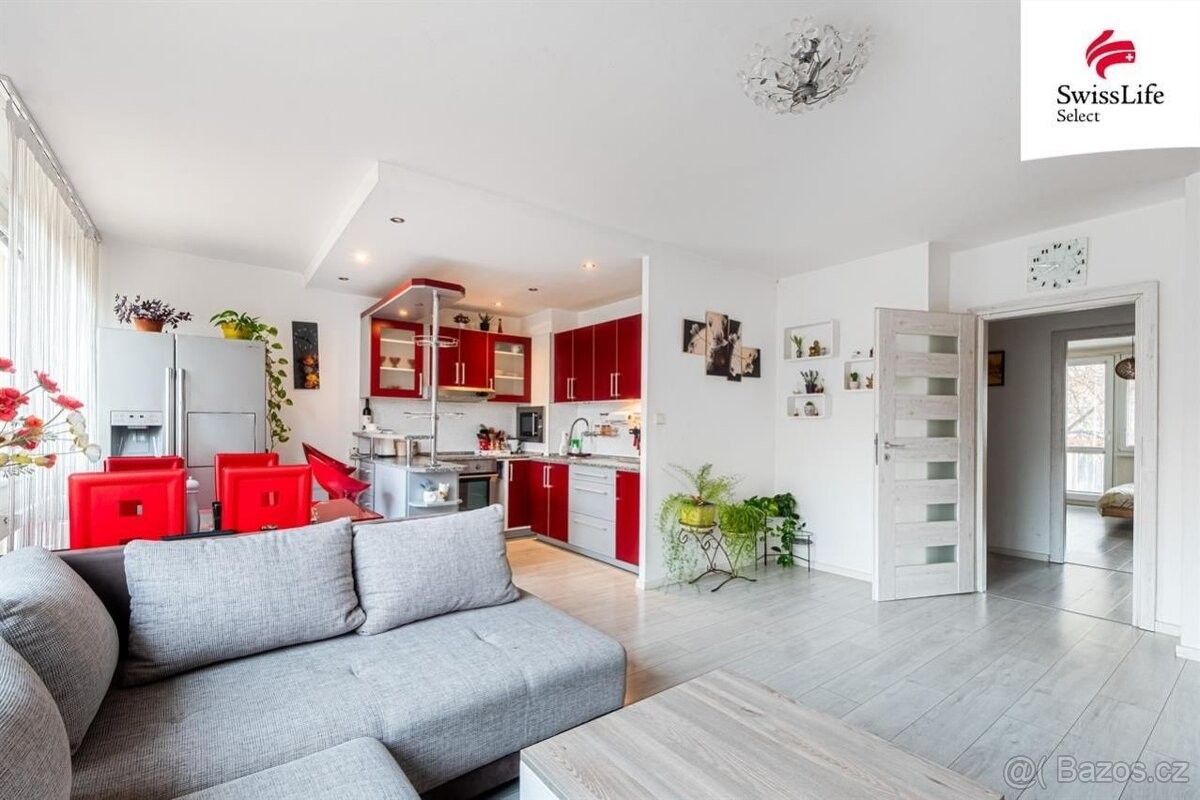 Byty, Pardubice, 530 09