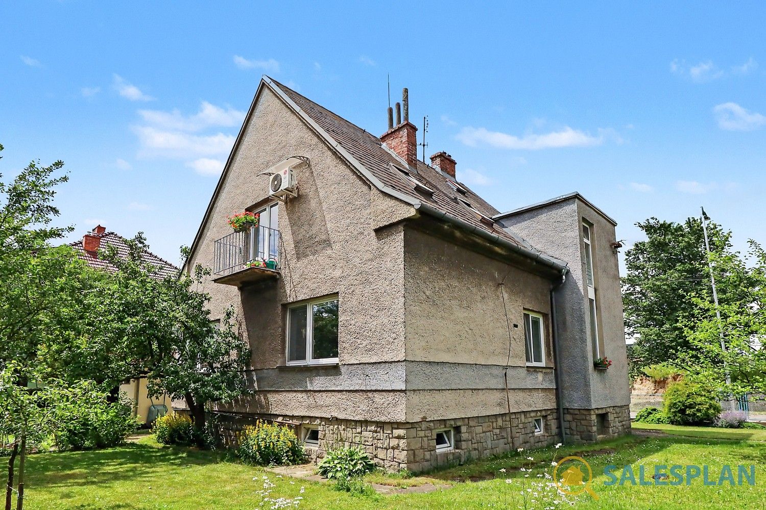 Rodinný dům · 214 m² · Panská, Studénka, okres Nový Jičín - 3