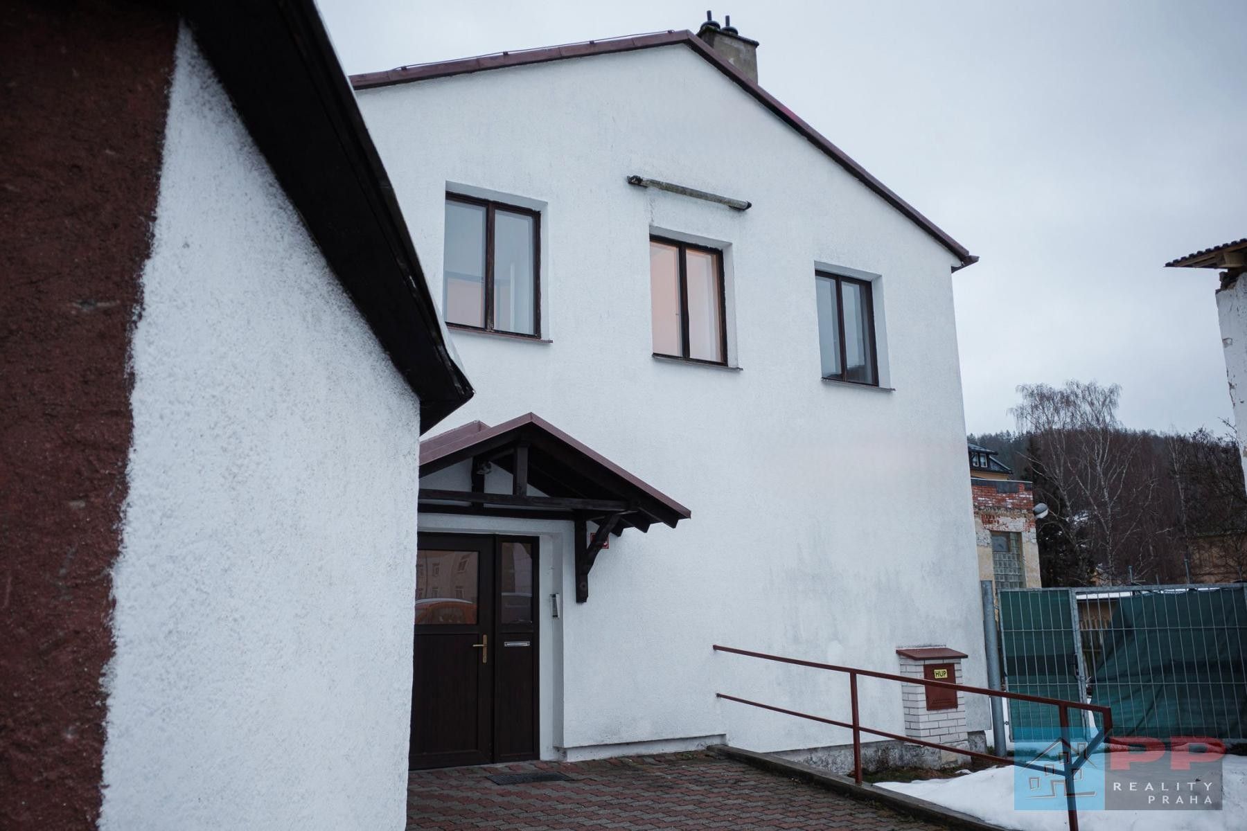 Ostatní, Smetanova, Nejdek, 264 m² - 1