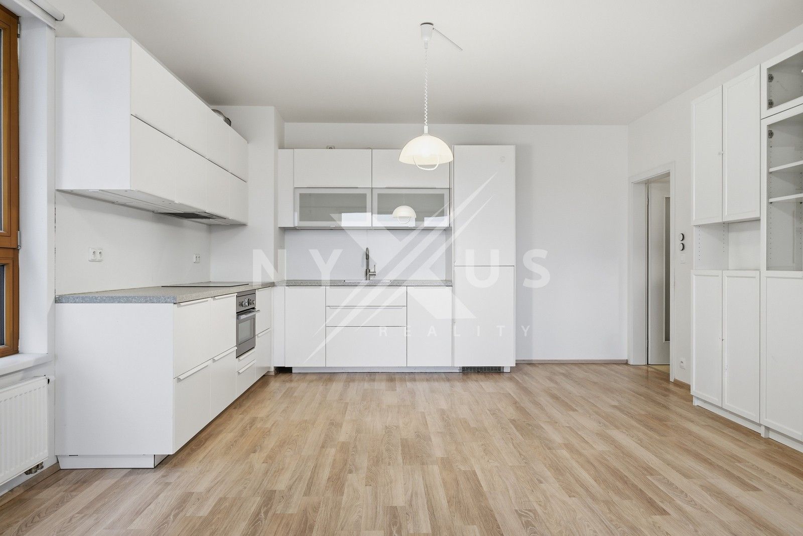 Prodej byt 2+kk - K Vystrkovu, Praha, 57 m²