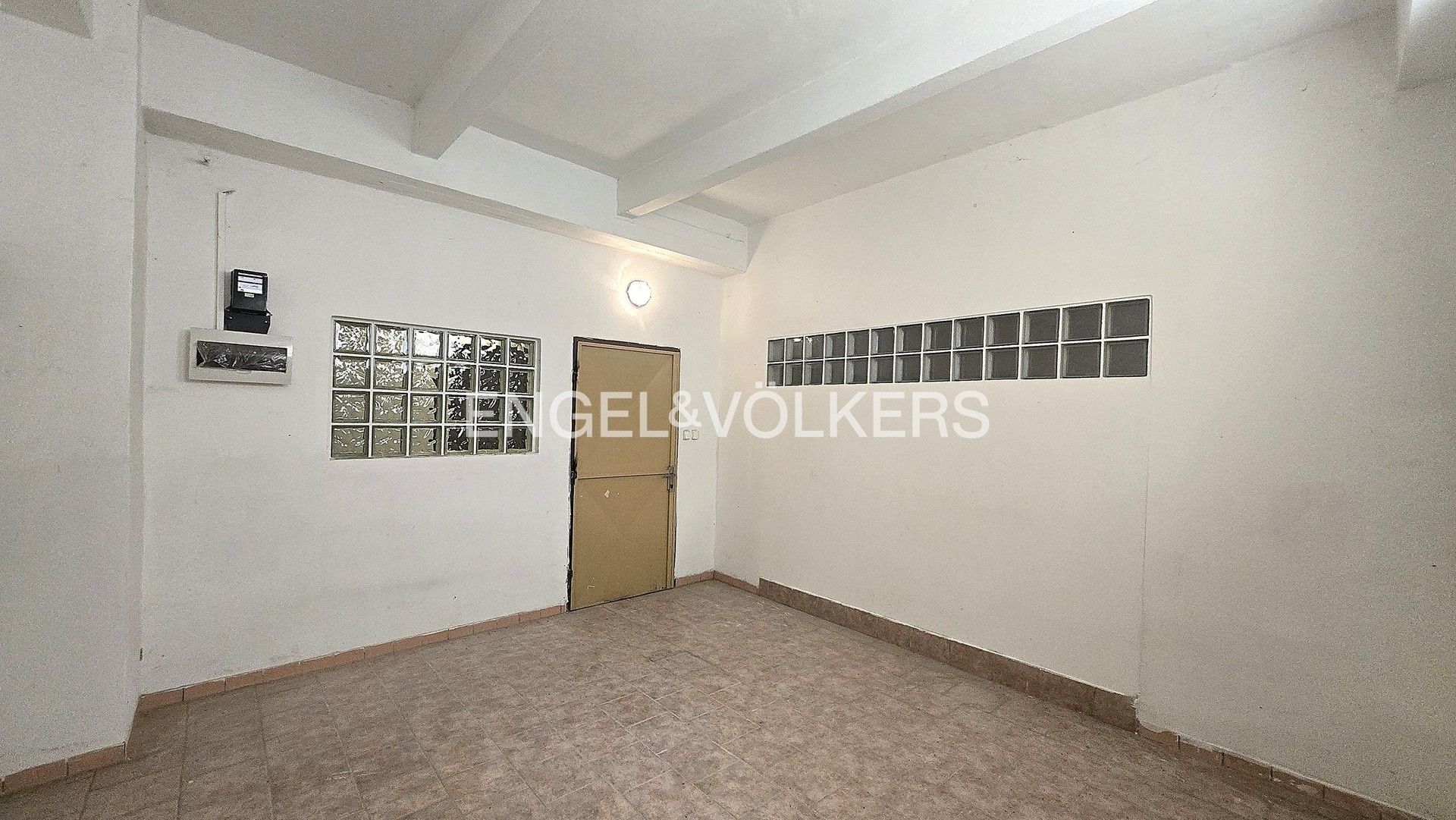 Pronájem sklad - U Zvonu 3, Plzeň Východní Předměstí, 16 m² - 5
