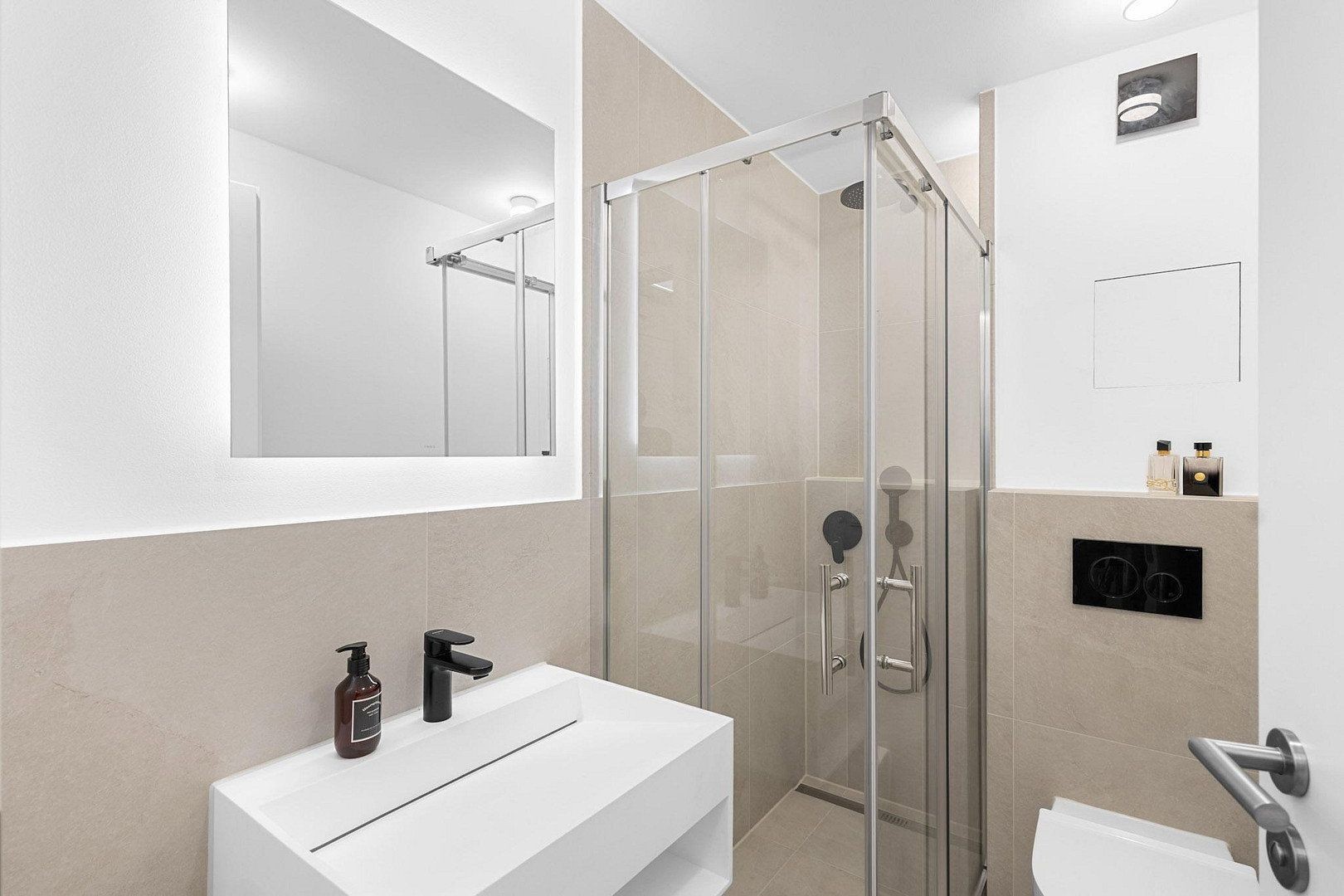 Byt 2+1 · 54 m² · Schildensteinstraße 18 München Berg am Laim Bayern 81673 - 4