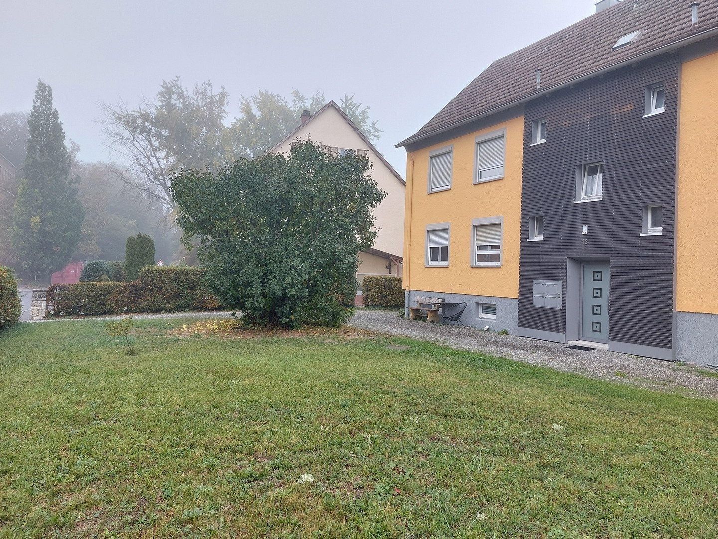 Byt 3+1 · 52 m² · Liebfrauenstraße 13, , Bádensko-Württembersko - 4