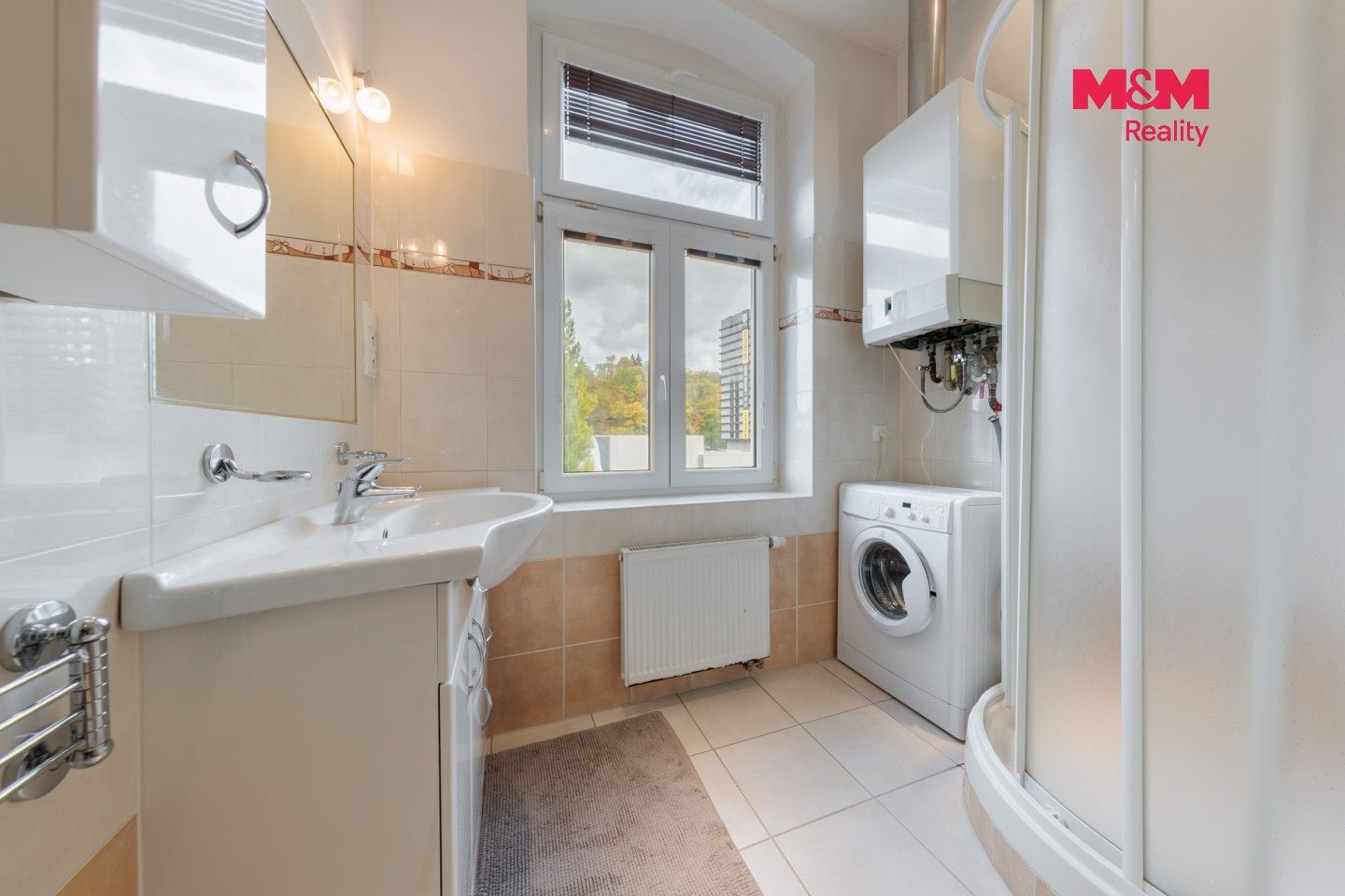 Prodej byt 2+kk - Zahradní, Karlovy Vary, 55 m² - 5
