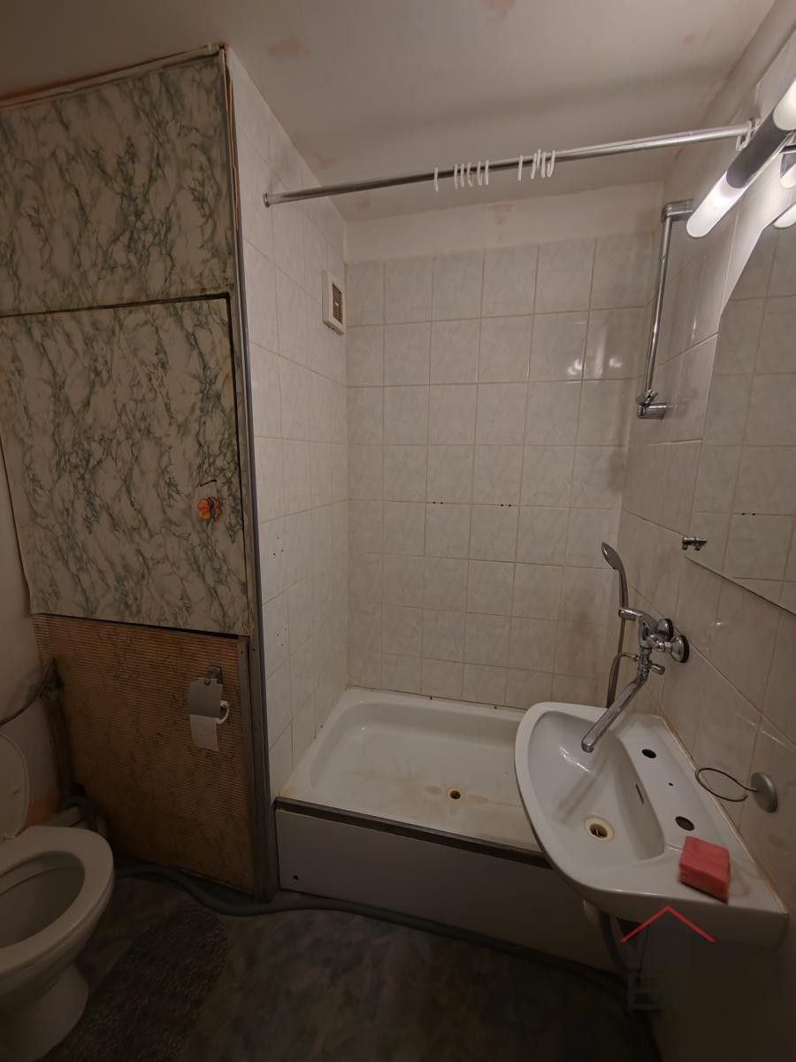 Pronájem byt 2+kk - Mimoňská, Stráž pod Ralskem, 42 m² - 5