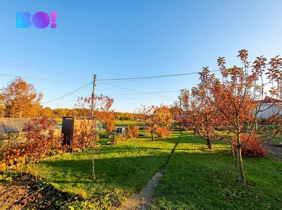 Zahrady, Havířov, 198 m²