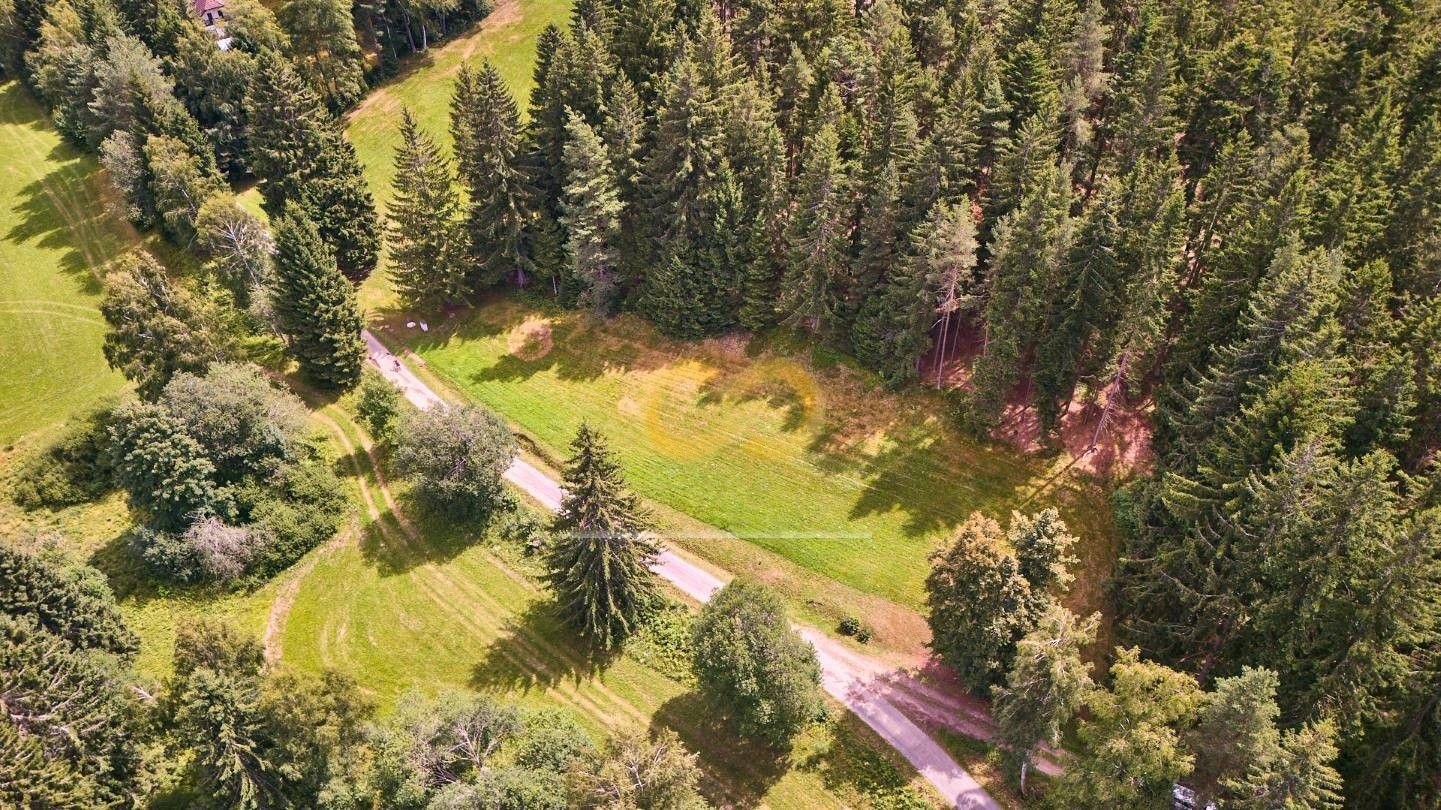 Pozemky pro bydlení, Přední Výtoň, 2 m²