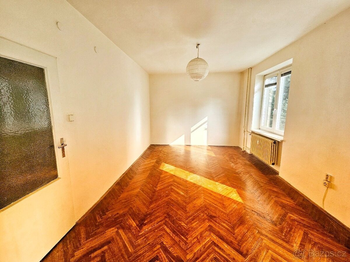Pronájem byt 2+1 - Brno, 612 00, 50 m²