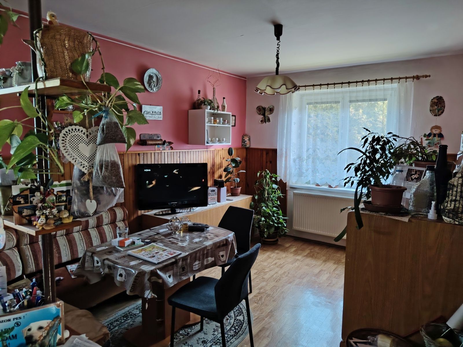 Prodej rodinný dům - V Chaloupkách, Pardubice - Staré Čívice, Pardubický kraj, 204 m² - 5