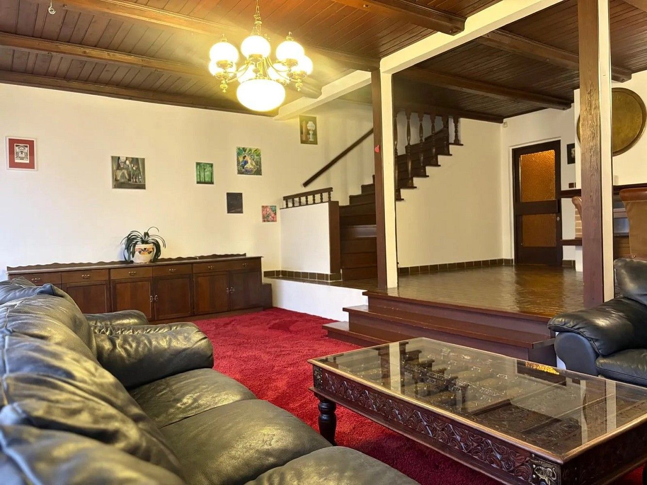 Rodinné domy, Praha - Motol, okres Praha 5, Hlavní město Praha, 260 m² - 2