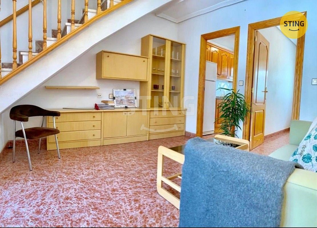 4+1, Torrevieja, Španělsko, 68 m² - 2
