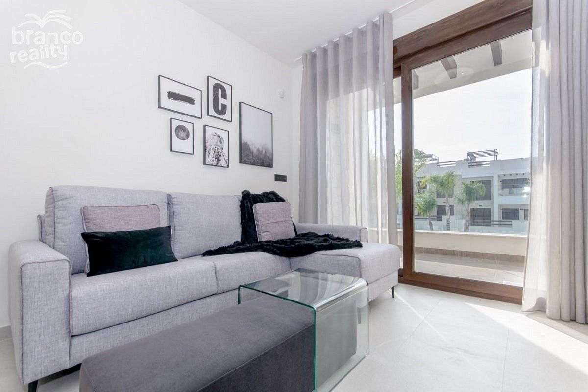 Prodej rodinný dům - Torrevieja, ES, 63 m² - 5