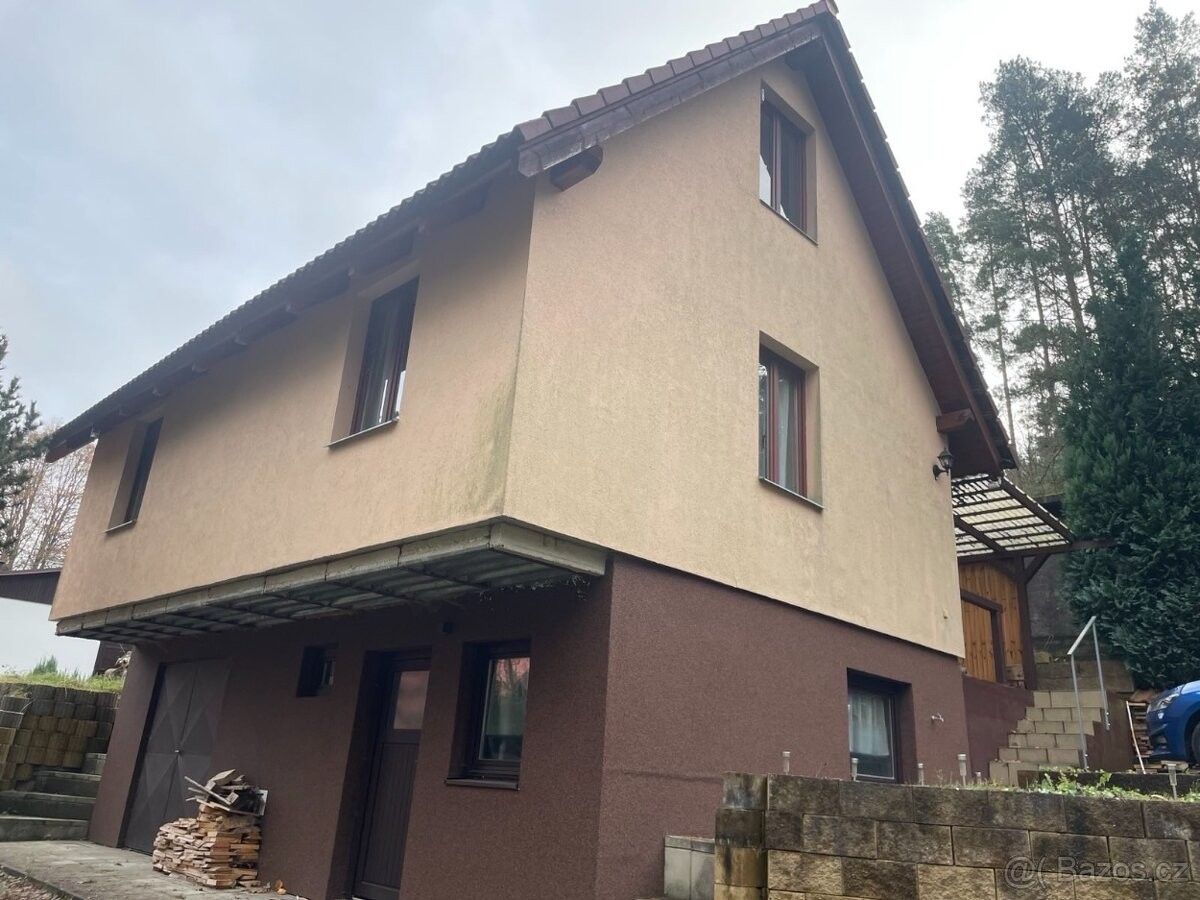 Chaty, Mnichovo Hradiště, 295 01