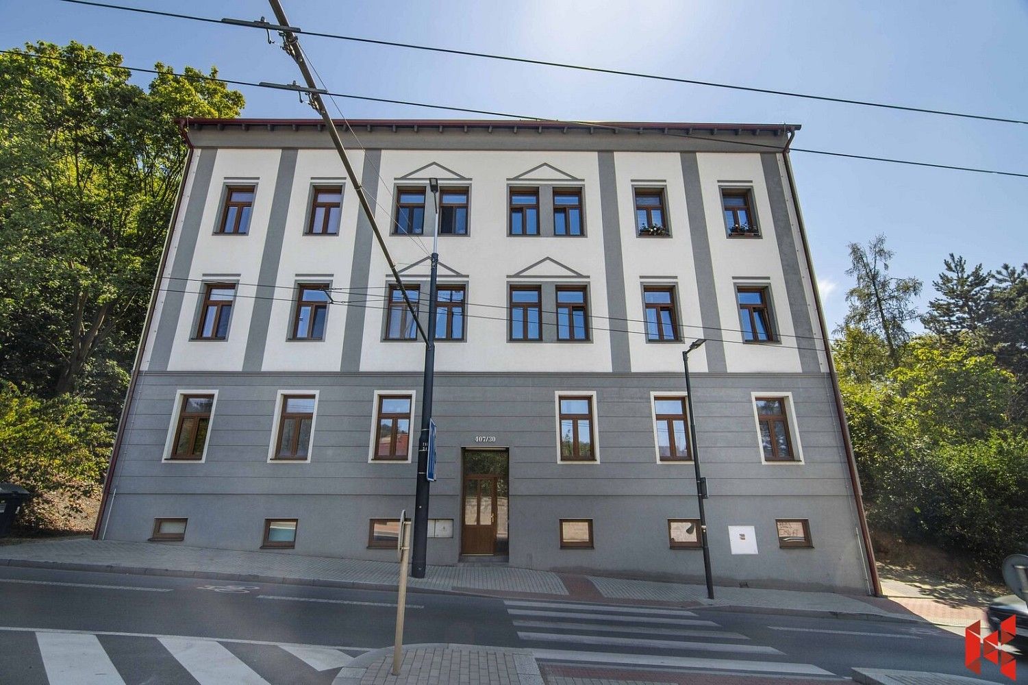 3+kk, Praha - Libeň, okres Praha 8, Hlavní město Praha, 62 m² - 2
