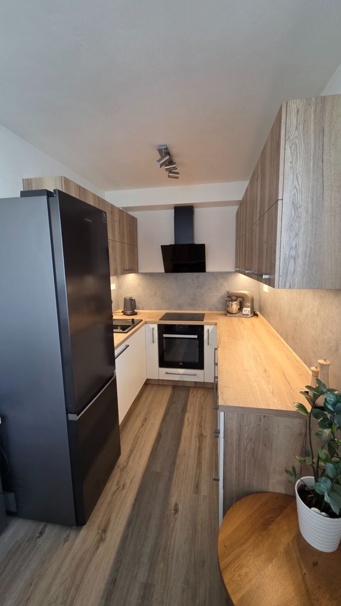 2+kk, Želetická, Praha - Sobín, 50 m² - 2