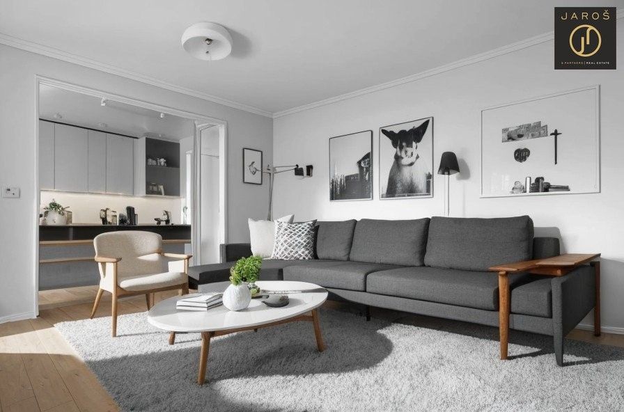 Prodej byt 3+kk - U Zastávky, Králíky, 73 m²