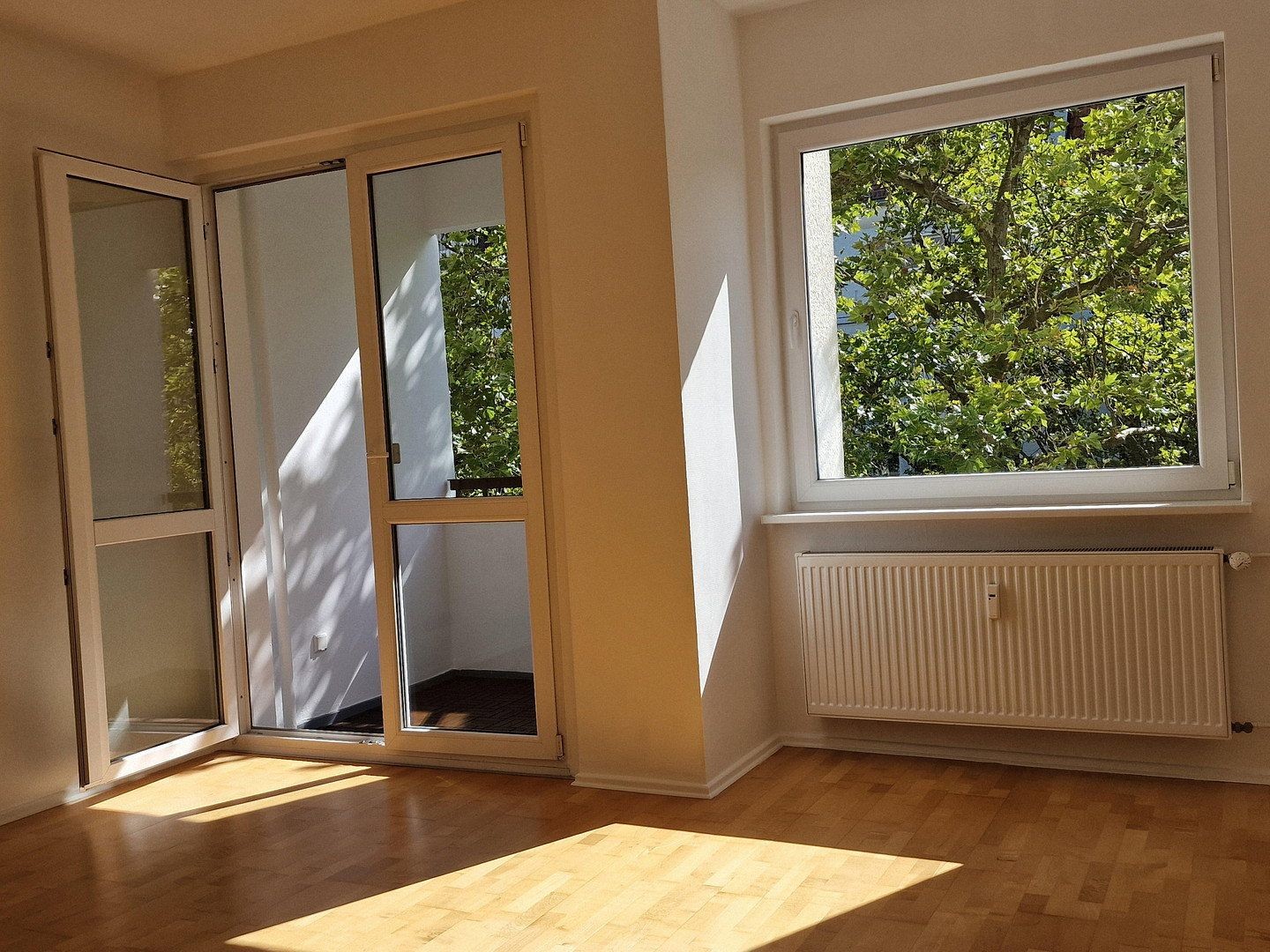 2+1, Albrecht-Achilles-Straße, 6 Berlin Wilmersdorf Berlin 10709, 48 m² - 1