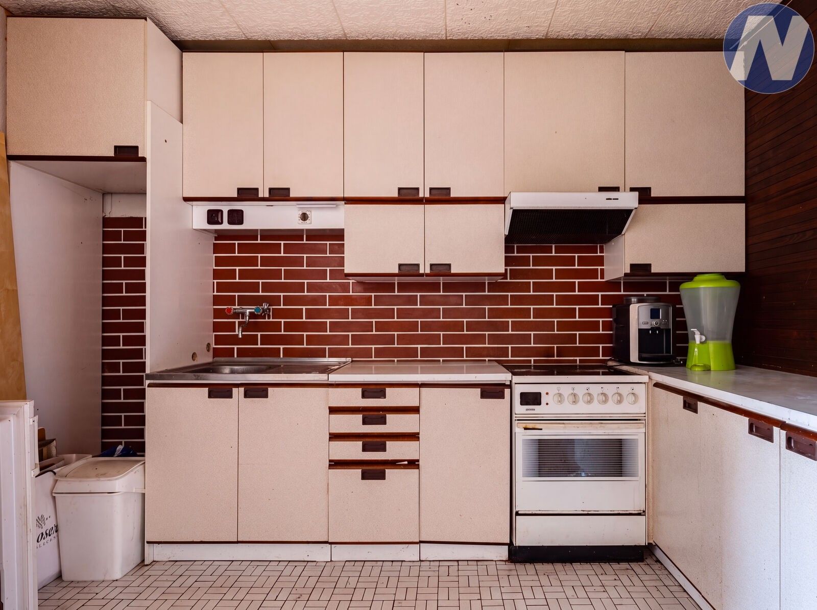 Prodej rodinný dům - Vrchlického, Strakonice I, 365 m² - 5