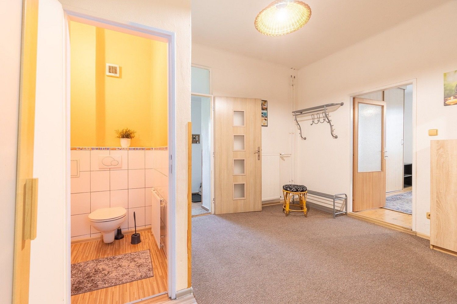 Prodej rodinný dům - Hraniční, Rychvald, okres Karviná, 173 m² - 5