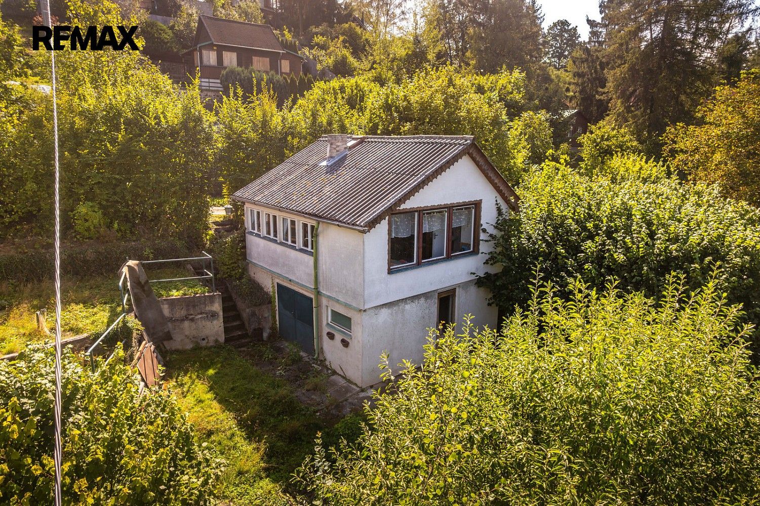 Chalupy, Čilá, okres Rokycany, Plzeňský kraj, 69 m²