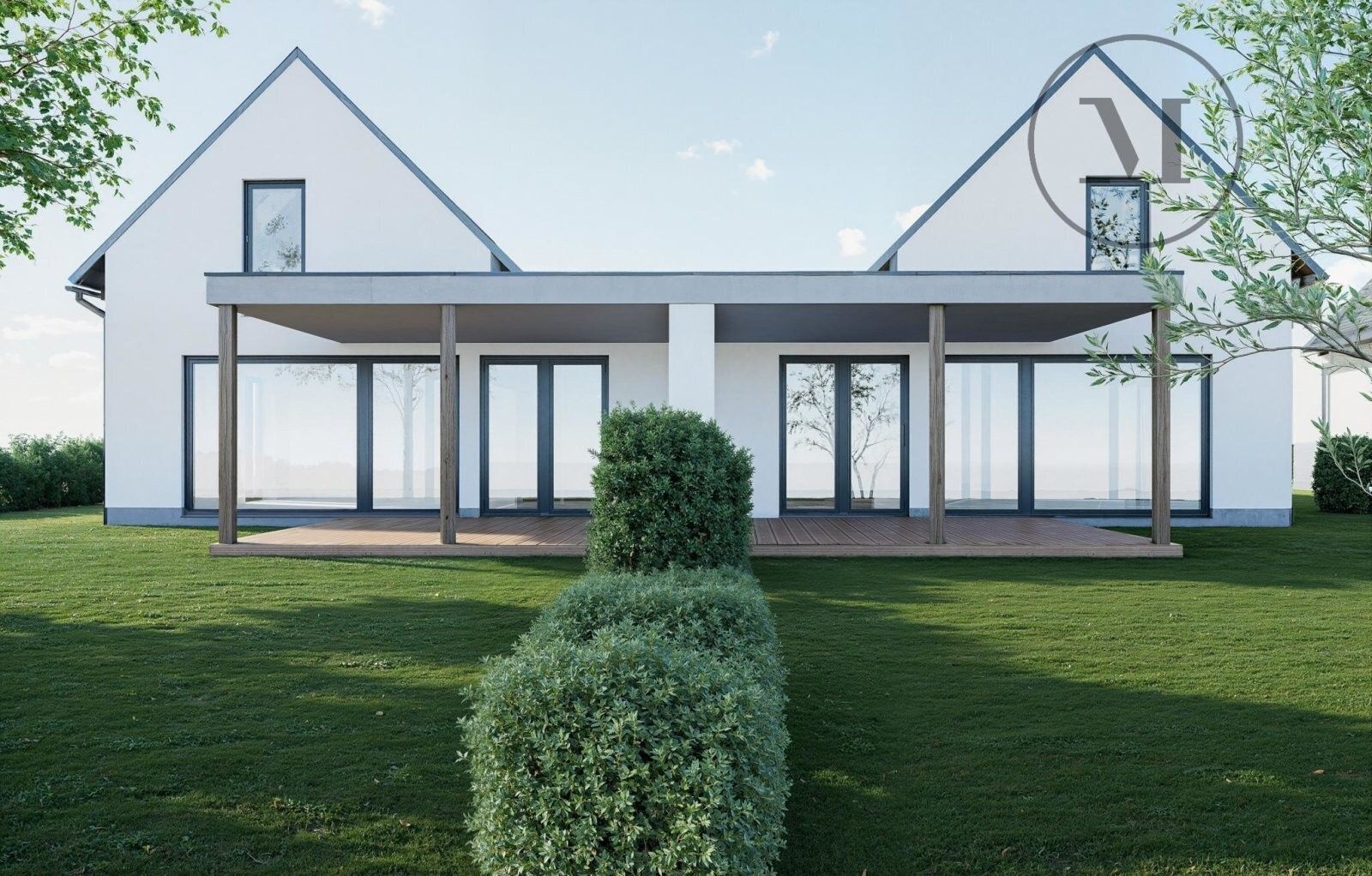 Rodinný dům, 130 m²