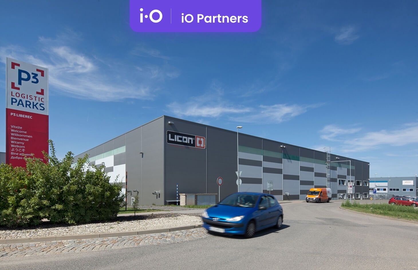 Sklad · 2 500 m² · Svárovská, Stráž nad Nisou - 4