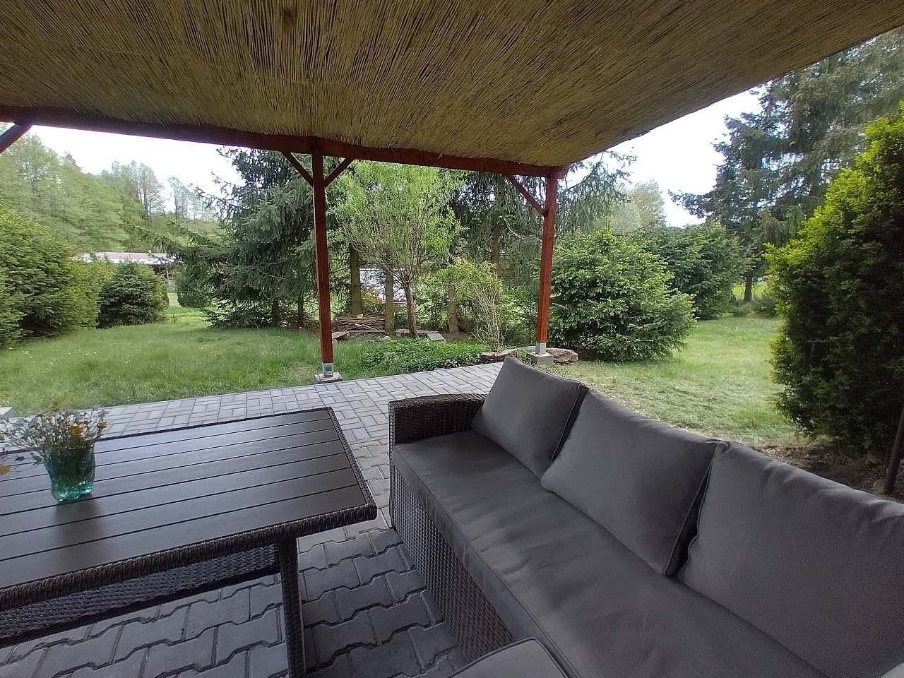 Chaty, Hnačov, Plzeňský kraj - 2