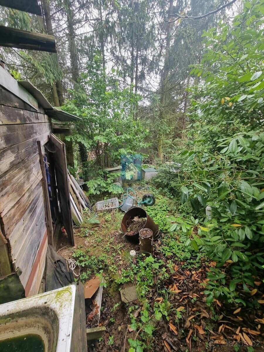 Prodej zahrada - Zdiby, 250 66