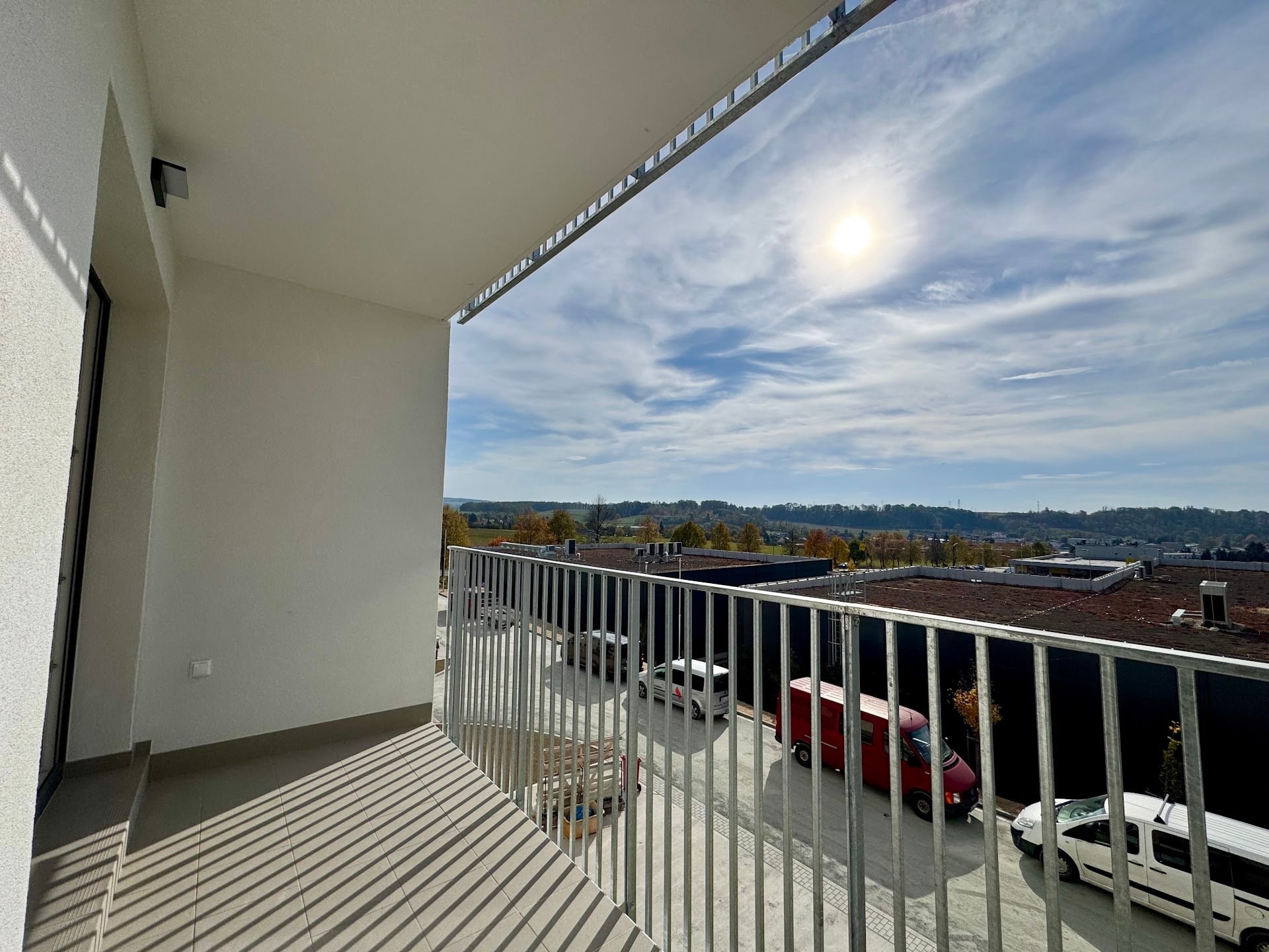 3+kk, Mírová, Rychnov nad Kněžnou, 89 m² - 2